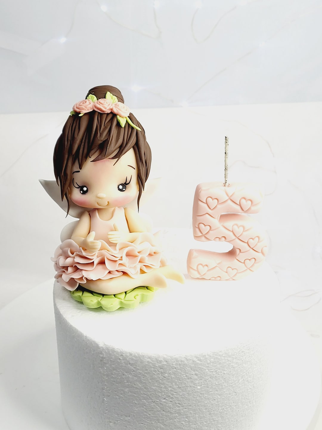 8 Mini Figure Cake Topper Personaggi Gioco – Decorazione Torte Compleanno In Polietilene, Regalo Per Bambini E Collezionisti