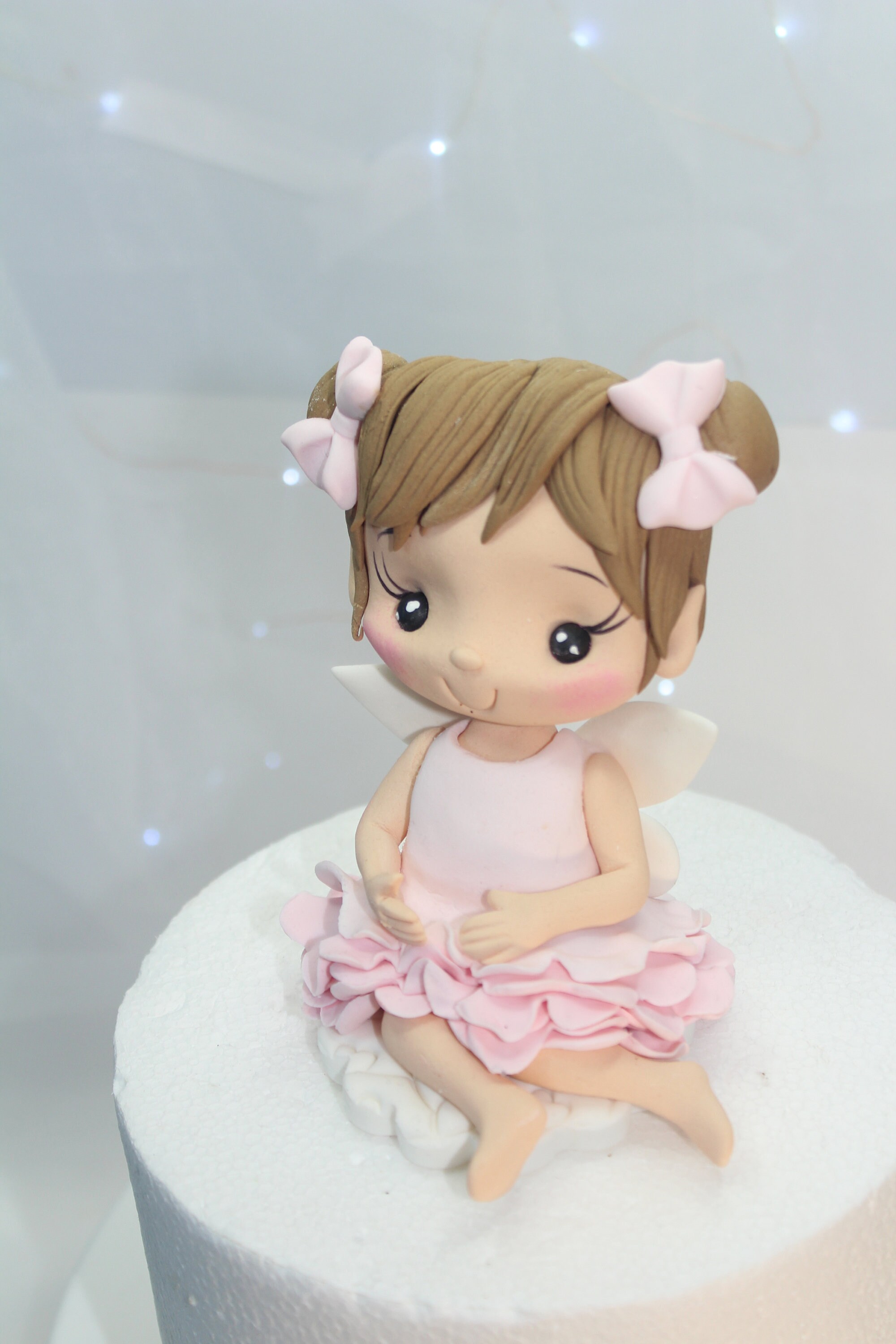 musykrafties Betoverde Fairy Tuin Deur Siliconen Mould voor Cake Decoratie, Cupcake Topper, Polymeer Klei, Crafting Projecten
