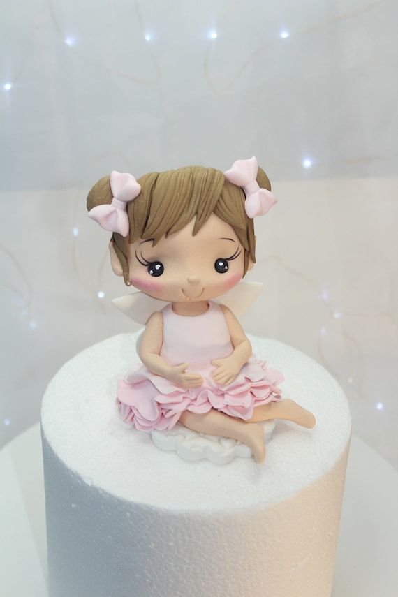fondant figure