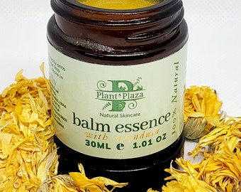 Balm Essence with Calendula