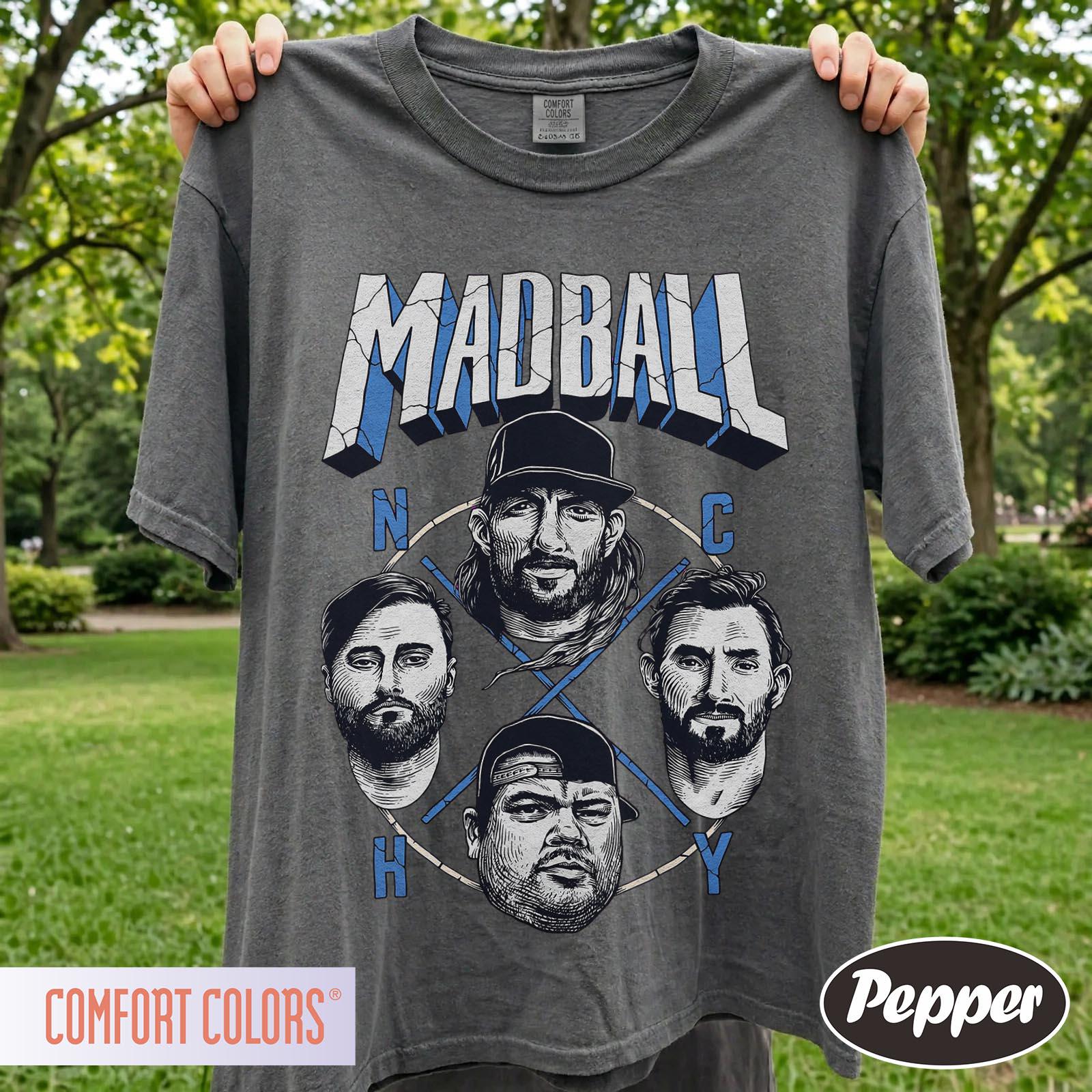 Madball merch - Etsy 日本
