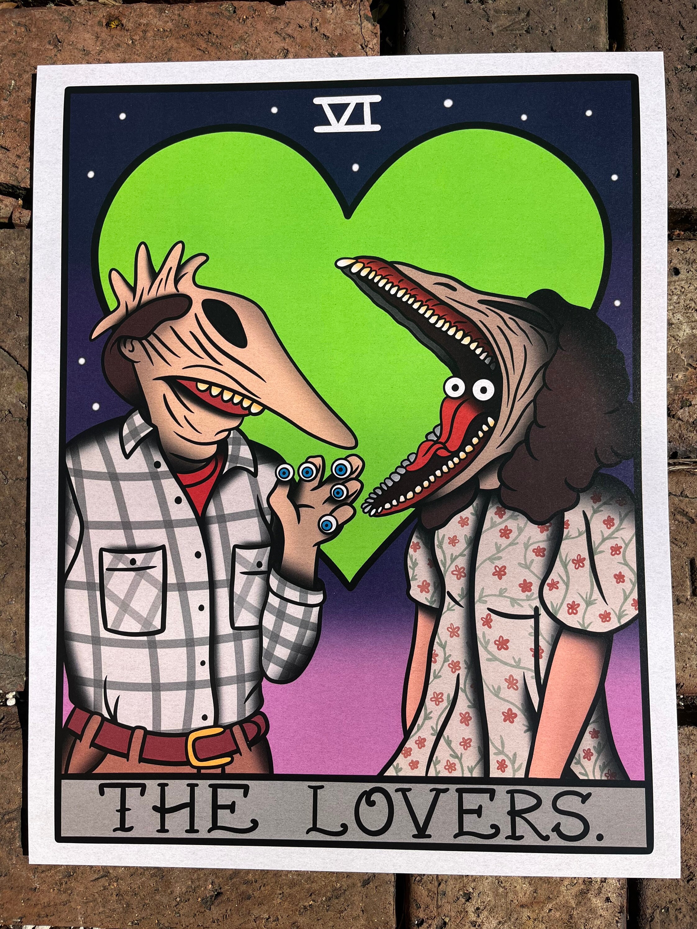 Beetlejuice Tattoo - Etsy