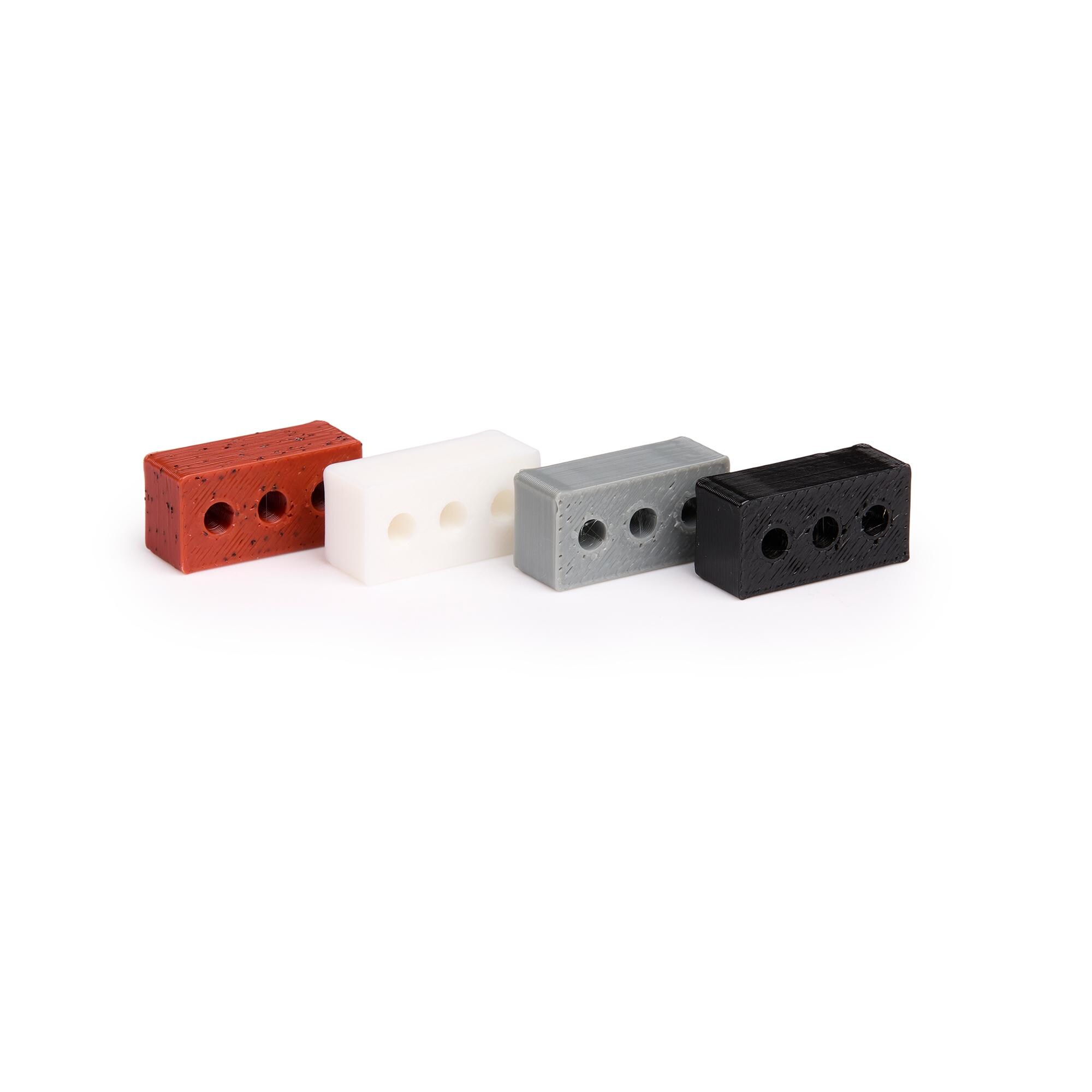 Miniature Scaled Engineering Bricks - Etsy