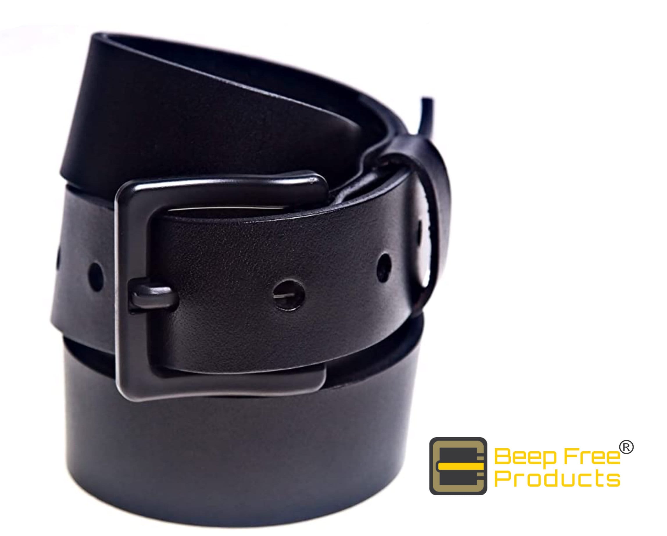 metalless belts