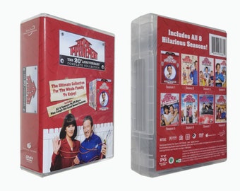 Home Improvement : the 20th Anniversary Complete Series Dvd