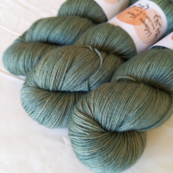 Eucalyptus - Merino SW