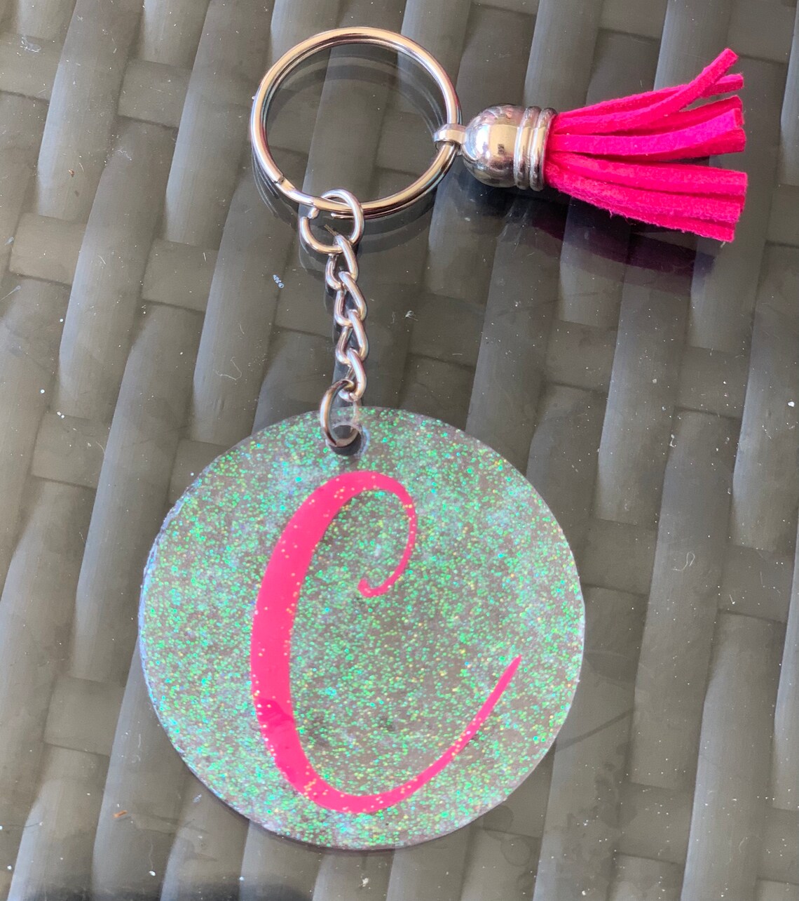 Keychains Backpack Book Bag Luggage Tags Wedding Party Etsy