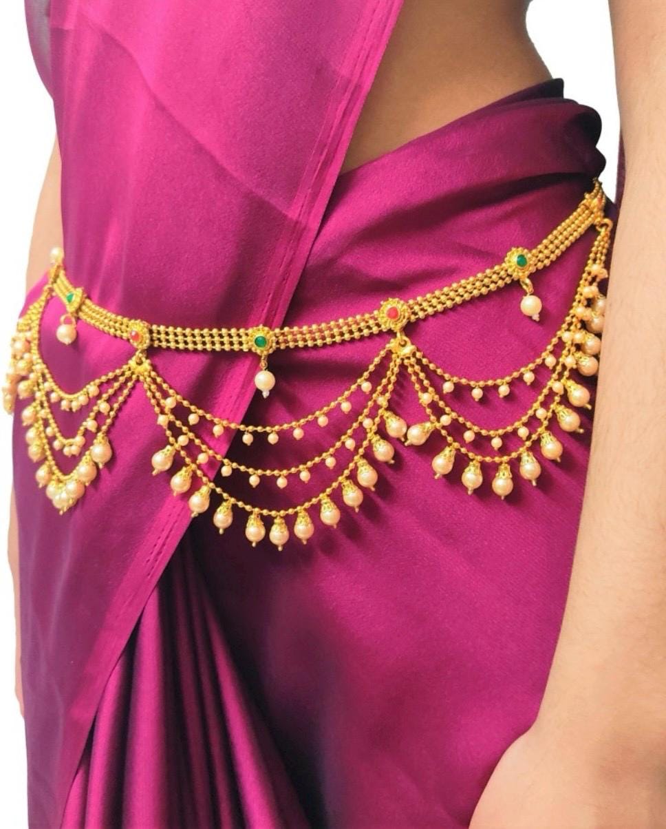 Kamar patta gold designs hotsell