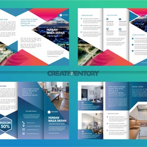 blank brochure templates for microsoft powerpoint blank brochure templates for microsoft powerpoint