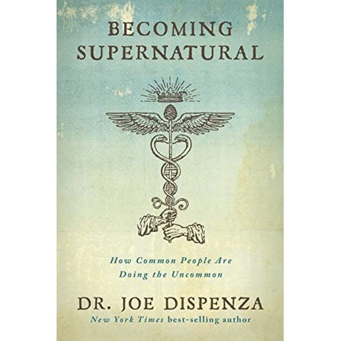 supernatural by joe dispenza supernatural by joe dispenza