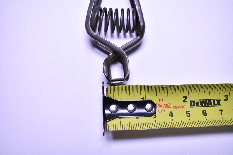 Prima Temporary Spring Loaded Battery Terminal Clamp. [002834] - Etsy