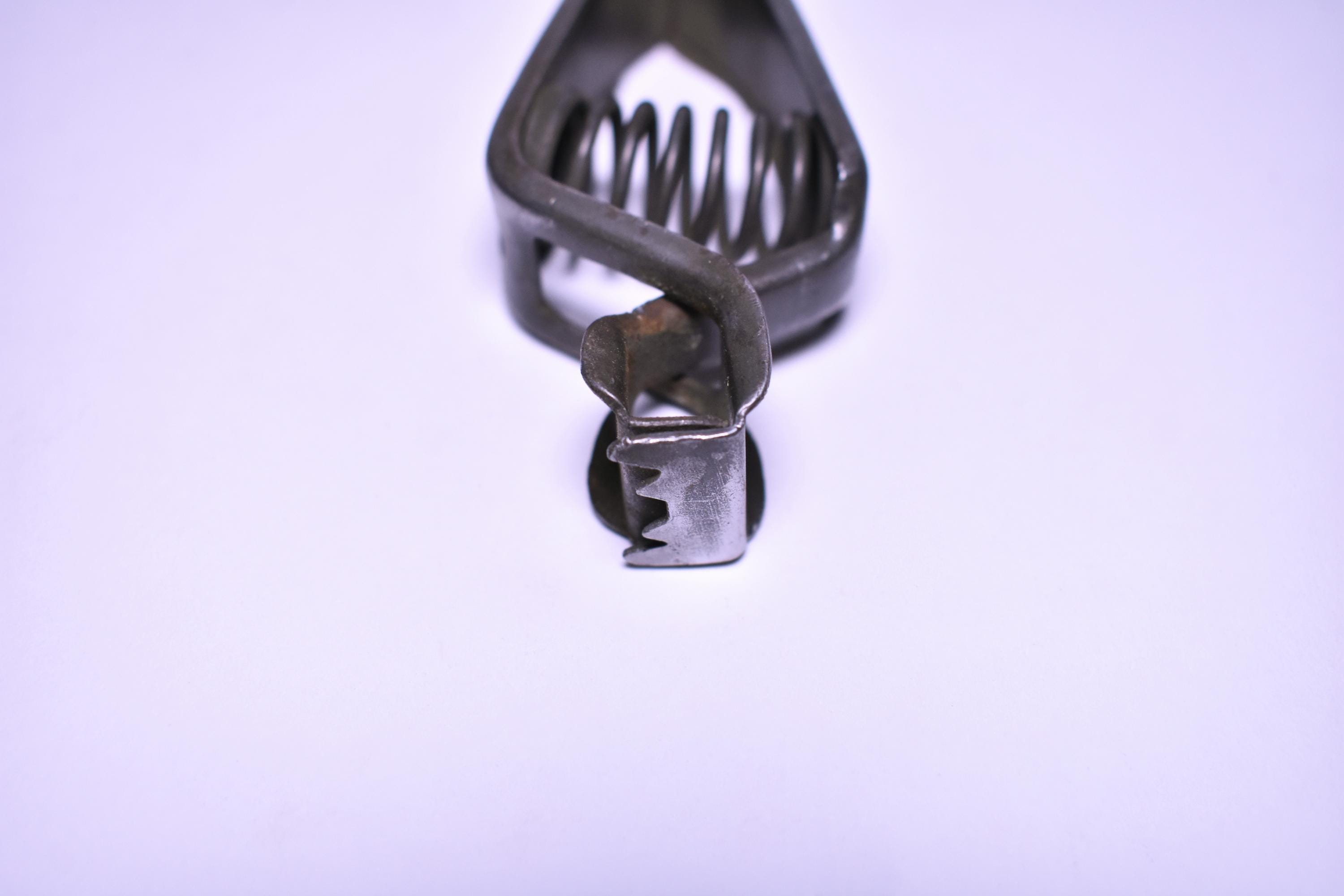 Prima Temporary Spring Loaded Battery Terminal Clamp. [002834] - Etsy