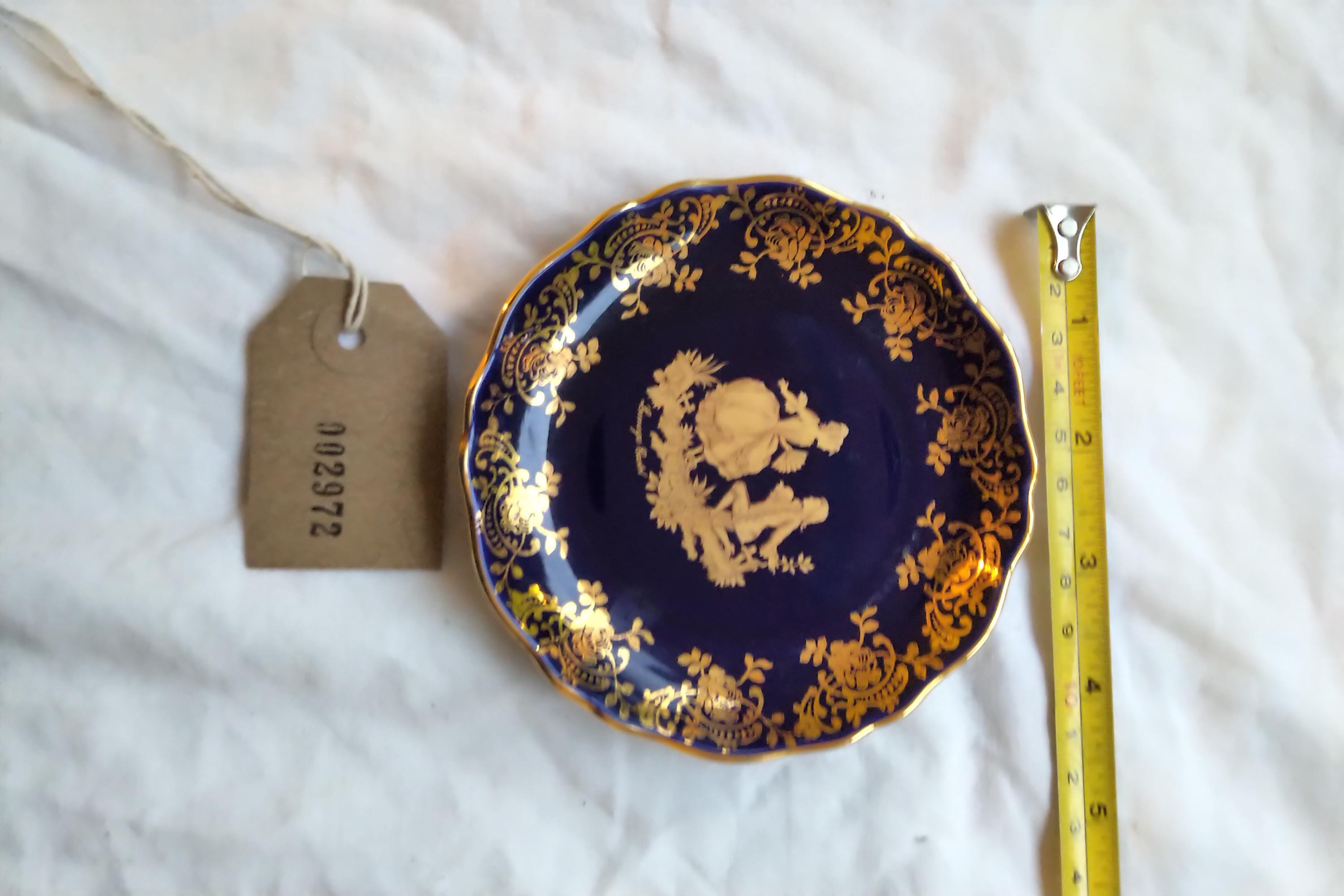 Limoges castel - Etsy 日本