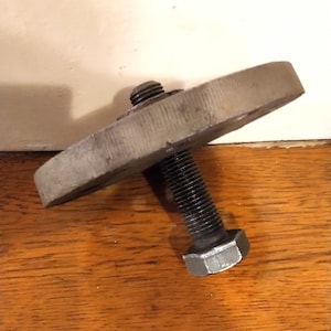 Mechanic&#39;s Puller in good condition and ready to use.
