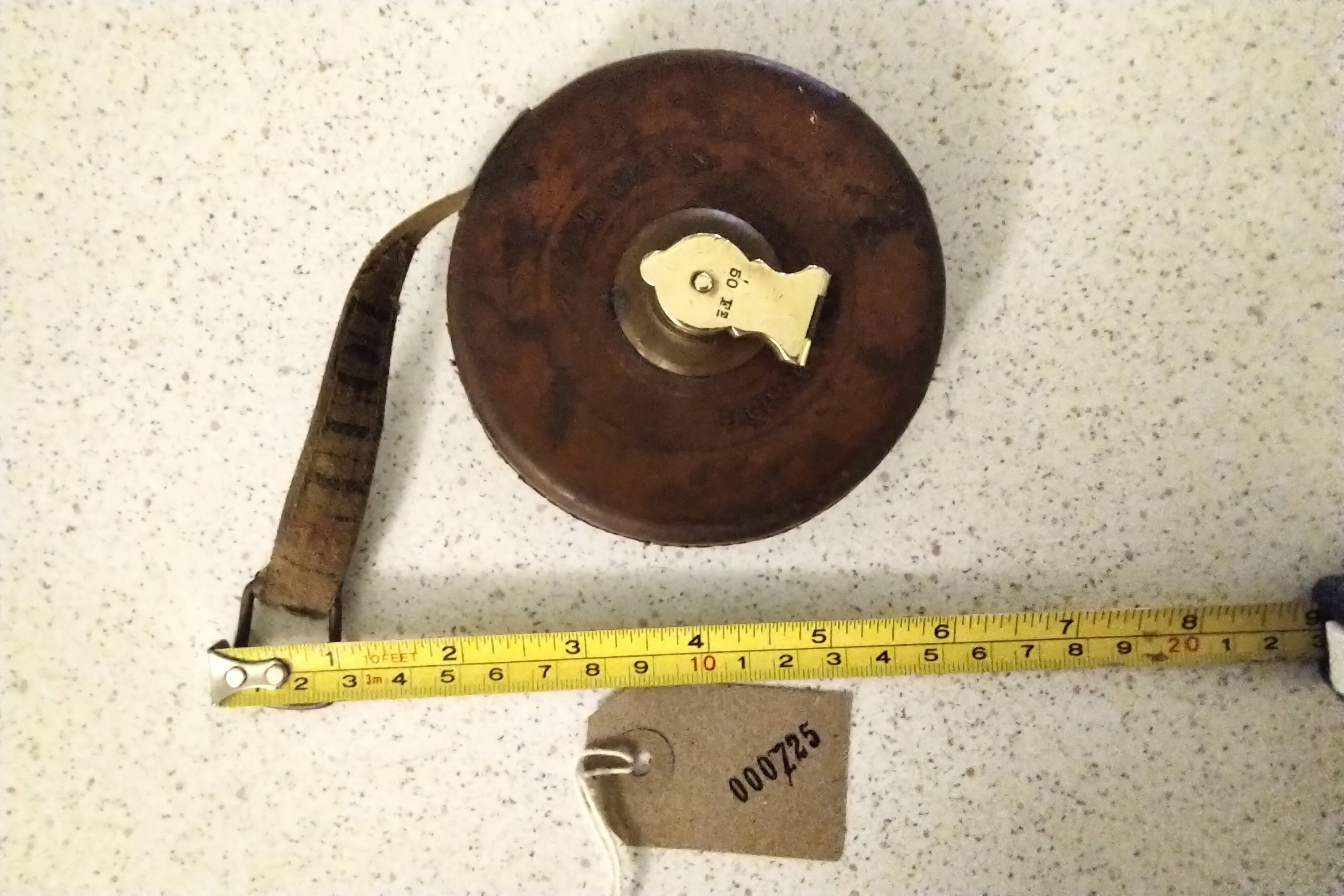 Lufkin tape measure - Etsy 日本