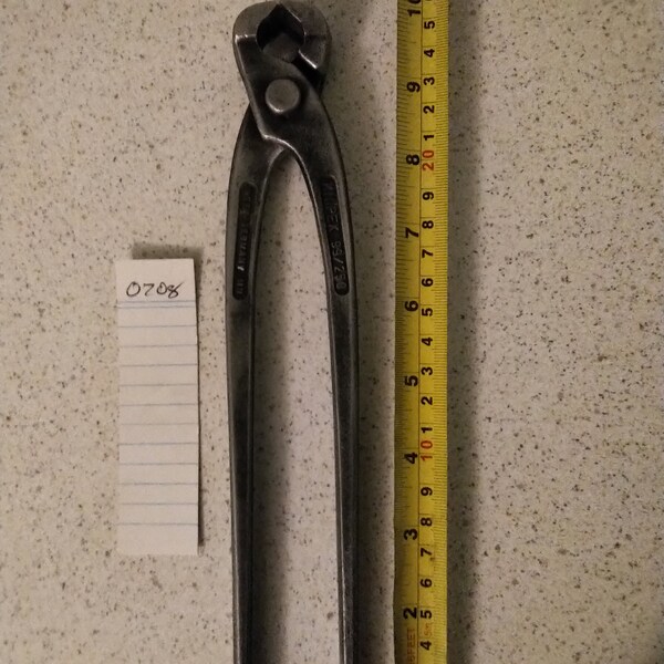 German Made Pliers Etsy
