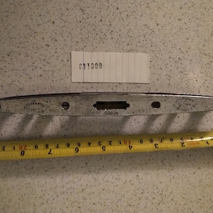 engineer&#39;s level by Smallwood of Birmingham showing the marks of use but still accurate.  Cleaned and ready for use.