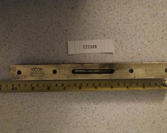 spririt/bubble level by Raybone no 1621 in lovely condition and spot on accurate.