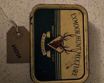 Decorative Tin 
