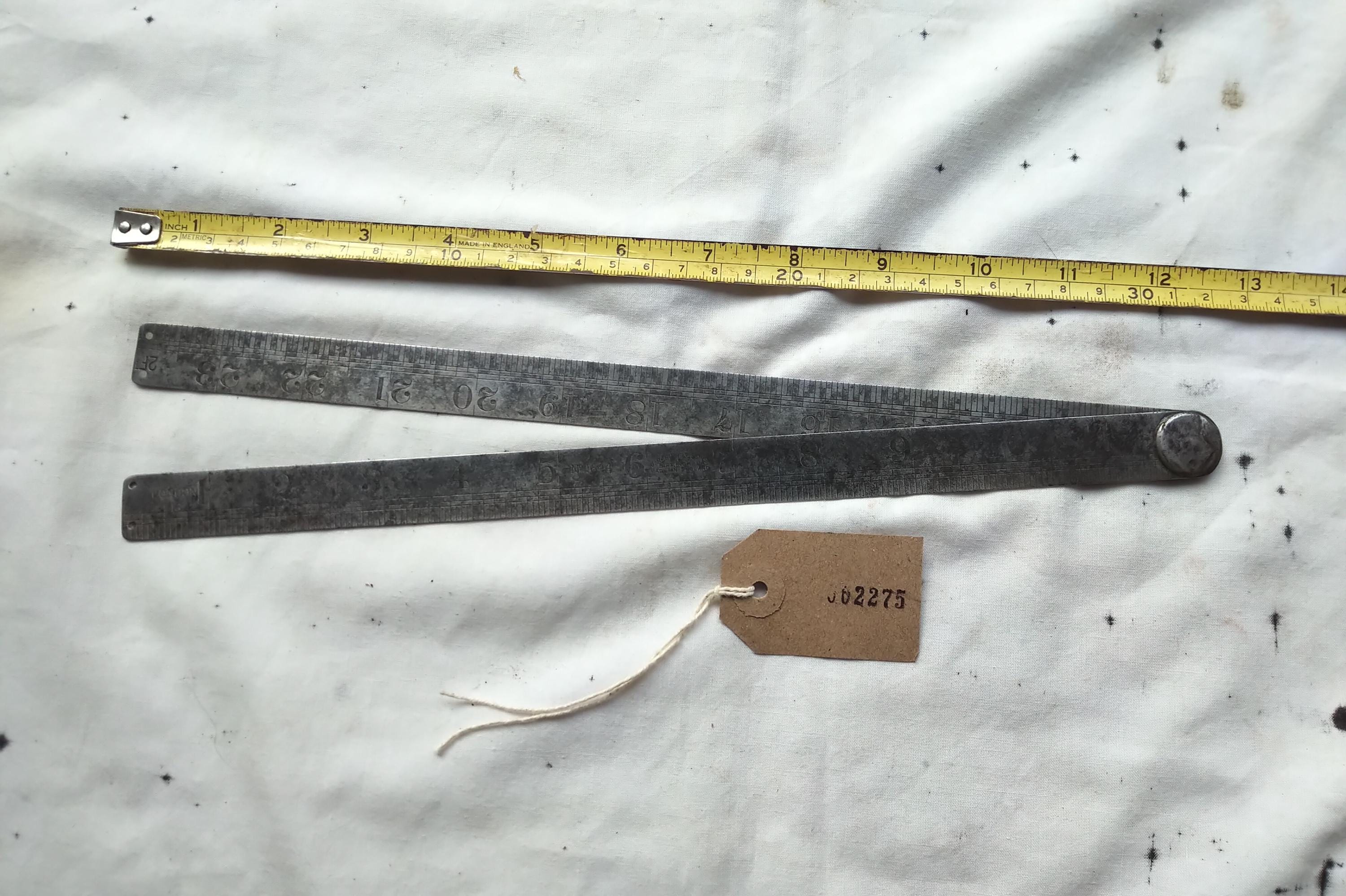 J Rabone and Sons - Etsy