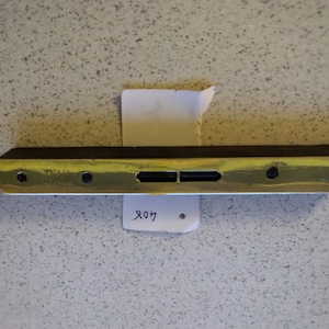 Spirit/Bubble Level - cleaned and checked in good working order.