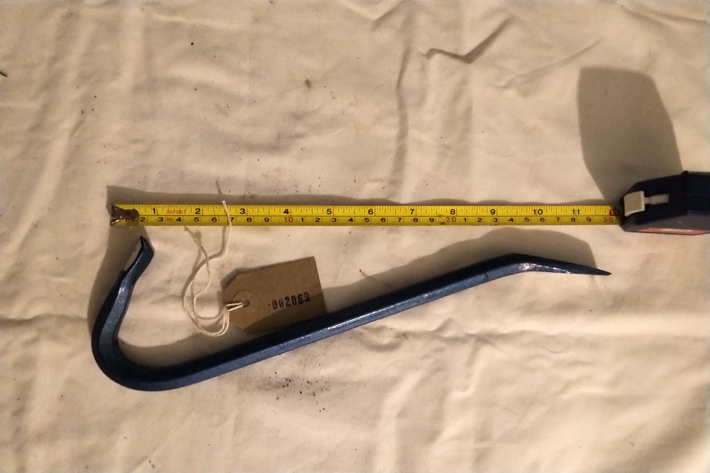 Vintage pry bar - Etsy 日本