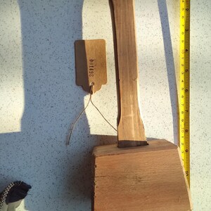 Beechwood jointers mallet in good condition, Refinished and ready for use. [001498]