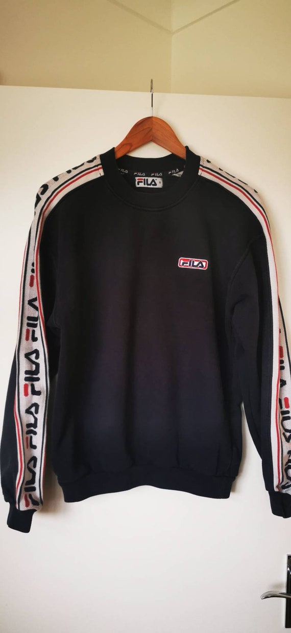 Original FILA sweatshirt - image 1