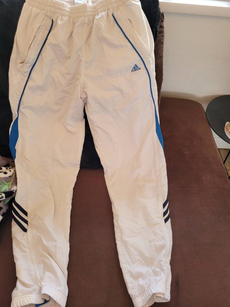 adidas 90s tracksuit bottoms
