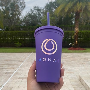 Monat Tumbler