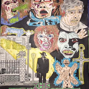 Excellent Day For An Exorcism