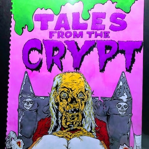 Forúnculos y ghouls