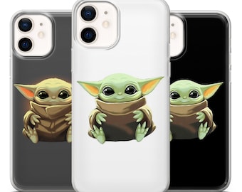 Samsung Yoda Case Etsy