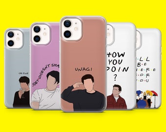 Friends 90s Nostalgia Phone Cover for iPhone 15 14 13 12 11 Xr Samsung S24Ultra,S22, S23FE A54 A34 A15 A14, Pixel 8 8A 7A 7Pro 6A