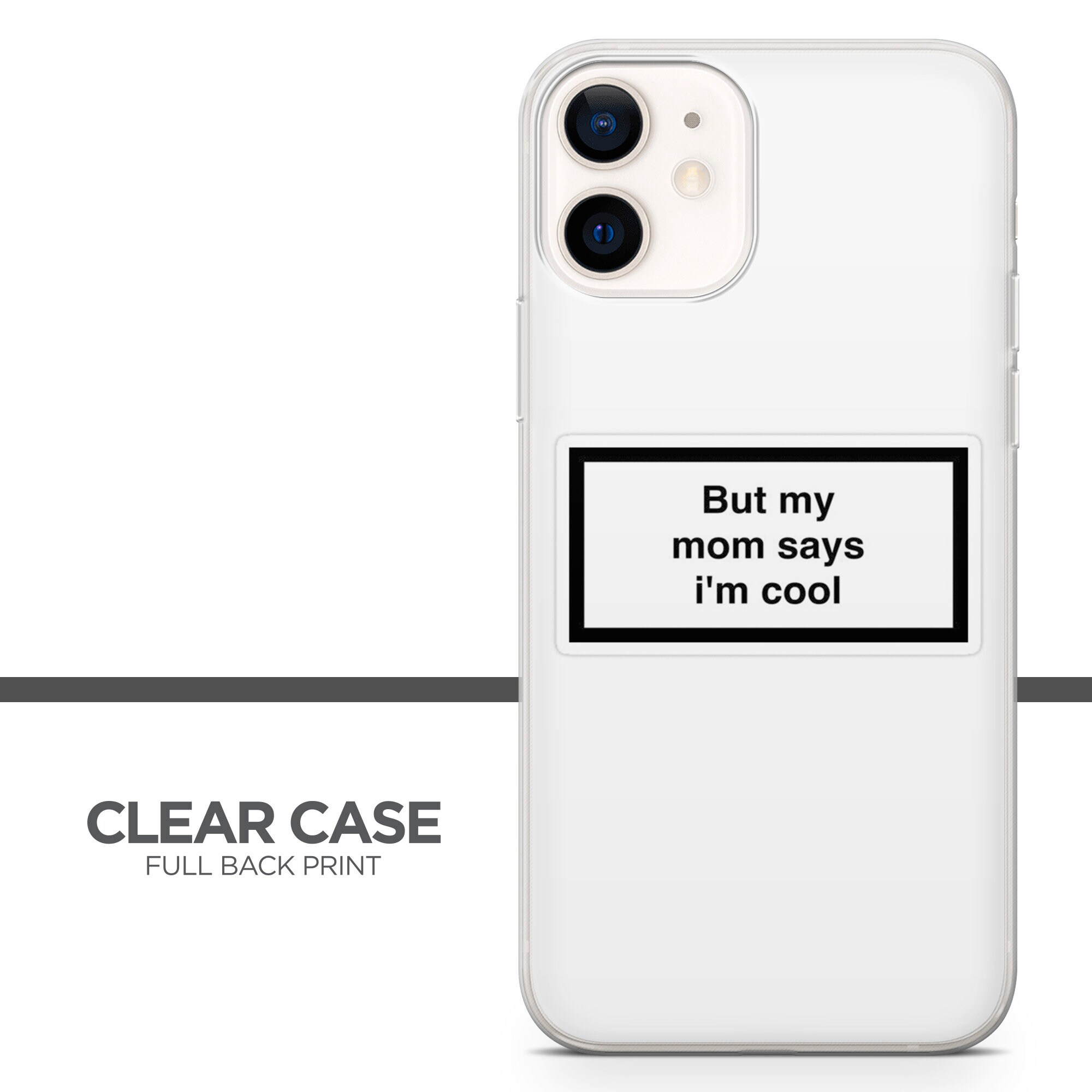 Aesthetic Quote Abstract Phone Case Cover for iPhone 15, 14, 13, 12, 11, Xr, Samsung S23ultra