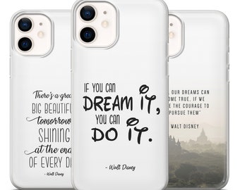 Iphone Xr Case Disney Etsy Uk