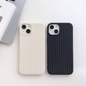 Classy Case for iPhone 14 Pro Max 13 Pro Max 12 Pro Max Shockproof Silicone Black Beige White