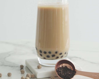 Classic Milk Tea Kit