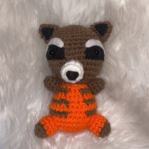 Amigurumi