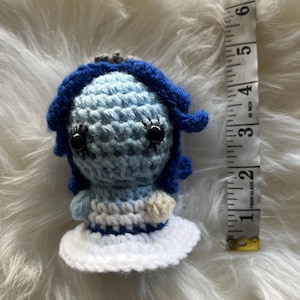 Emily Corpse Bride