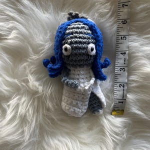 Emily Corpse Bride