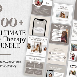 Iv Therapy Marketing, Iv Drip Template, Iv Hydration Therapy Editable Template, Iv Vitamin Therapy Business, Iv Drip Marketing, Iv Therapy