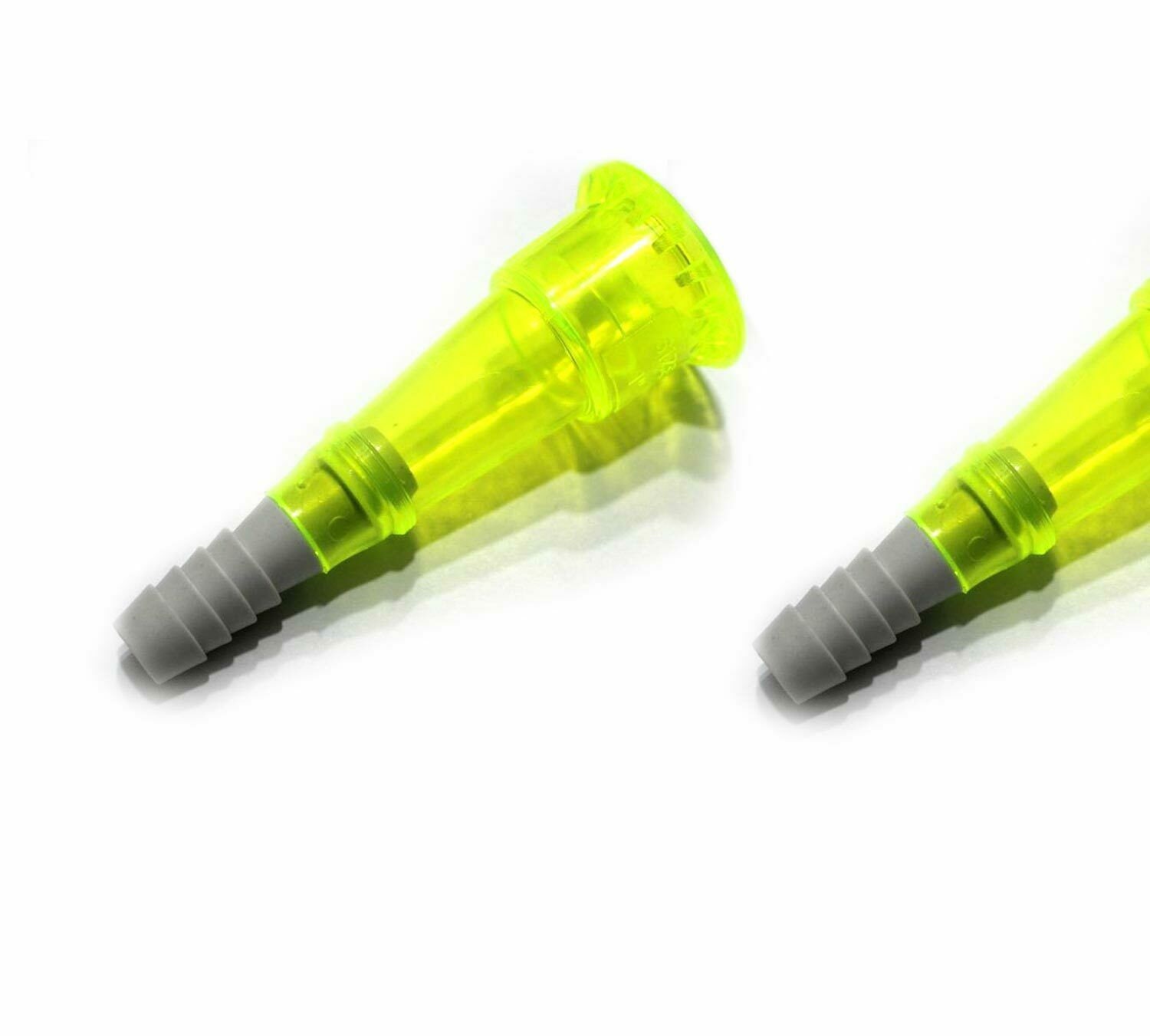 All size rubber tap swirl nozzle straight fit kitchen bath Etsy