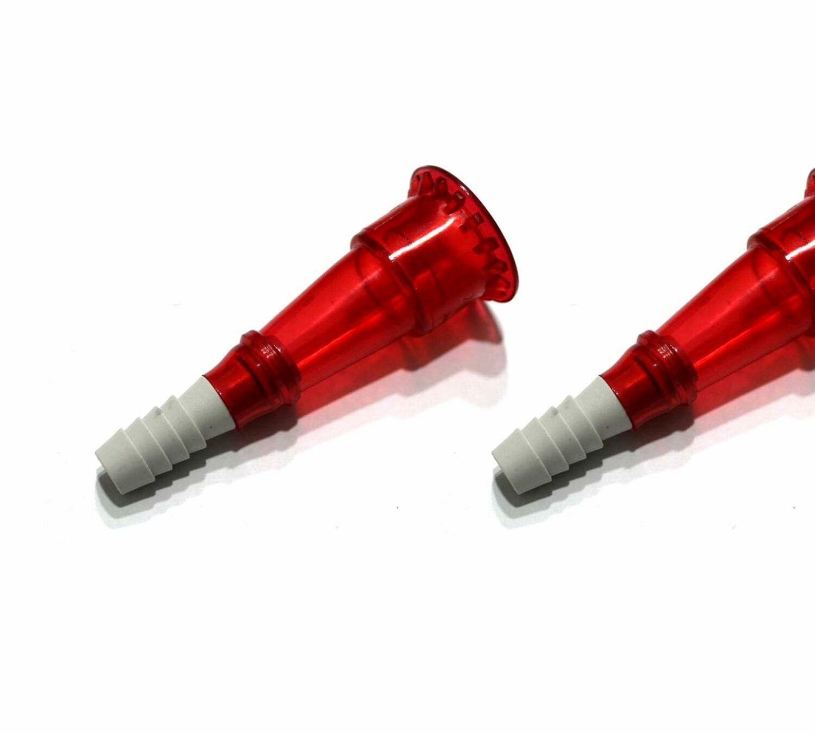 All size rubber tap swirl nozzle straight fit kitchen bath Etsy