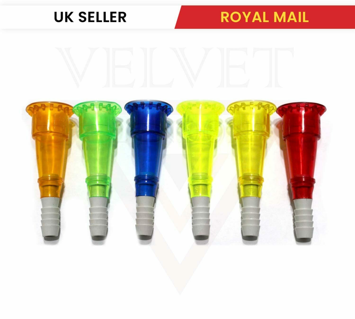 All size rubber tap swirl nozzle straight fit kitchen bath Etsy