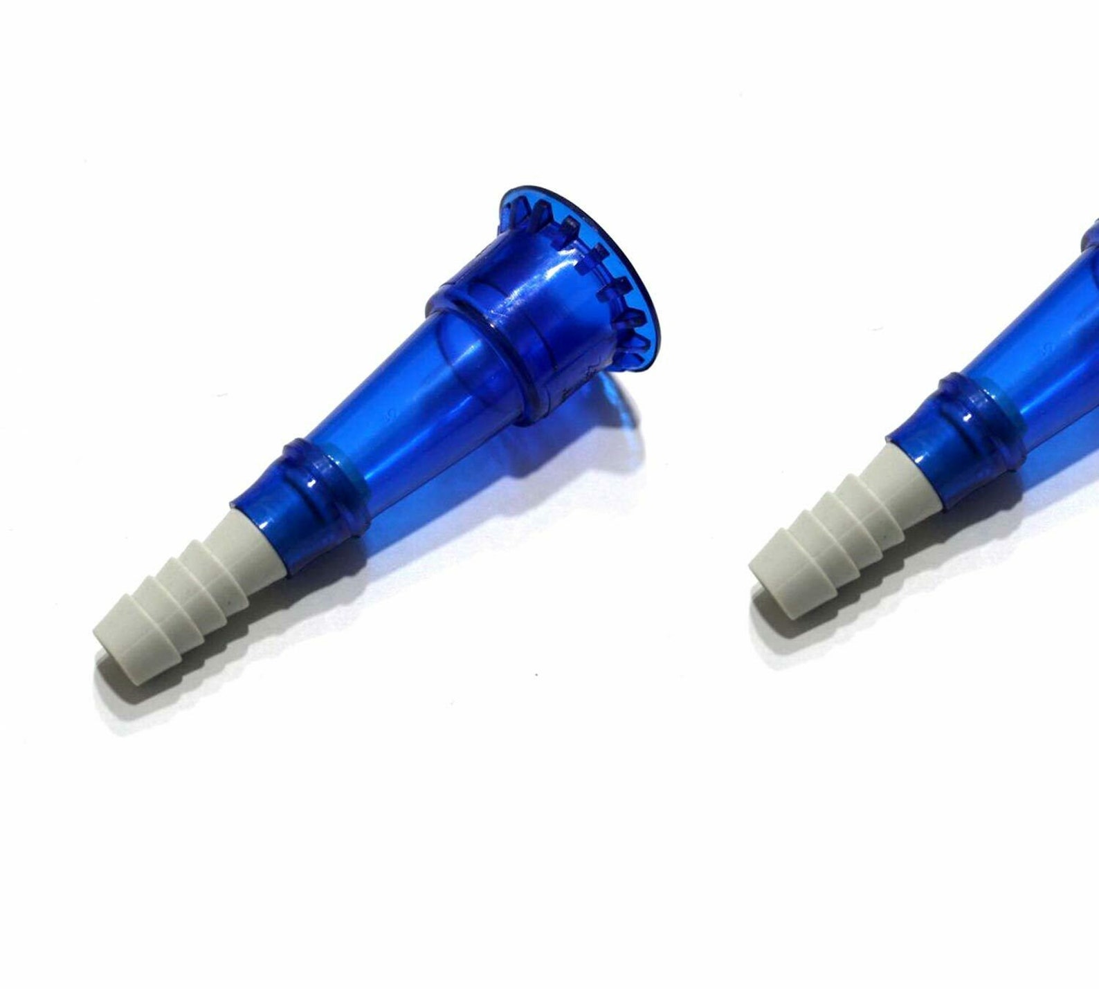 All size rubber tap swirl nozzle straight fit kitchen bath Etsy