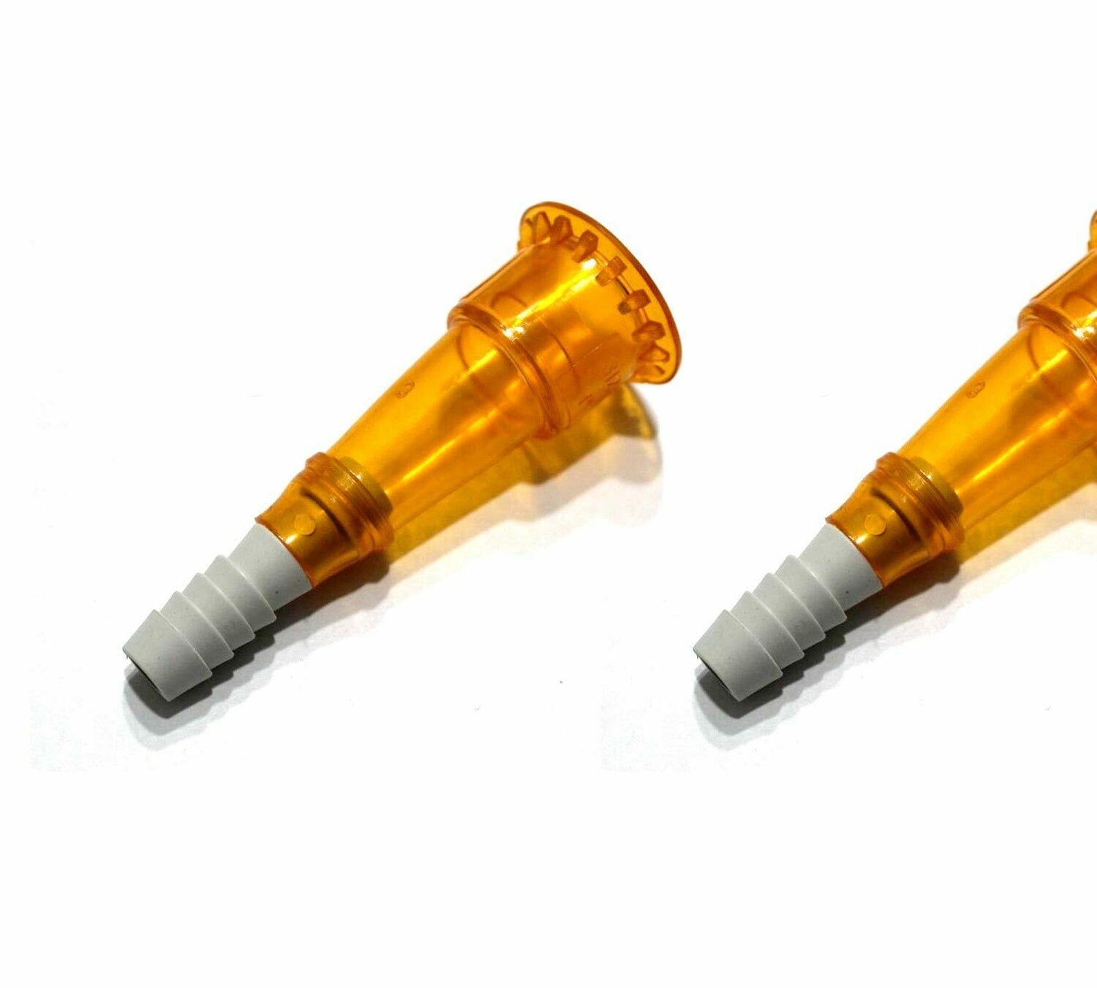 All size rubber tap swirl nozzle straight fit kitchen bath Etsy