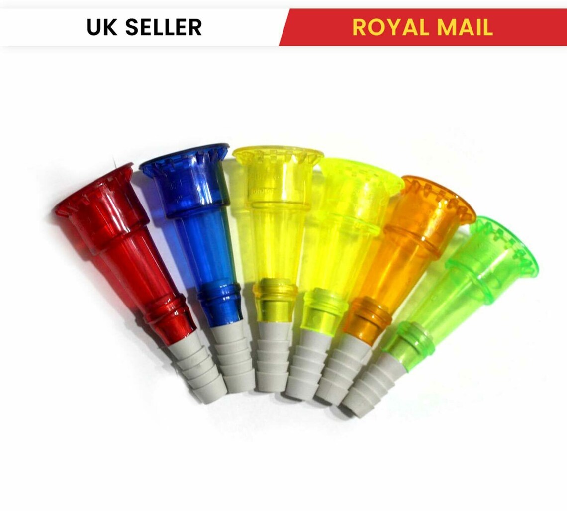 All size rubber tap swirl nozzle straight fit kitchen bath Etsy