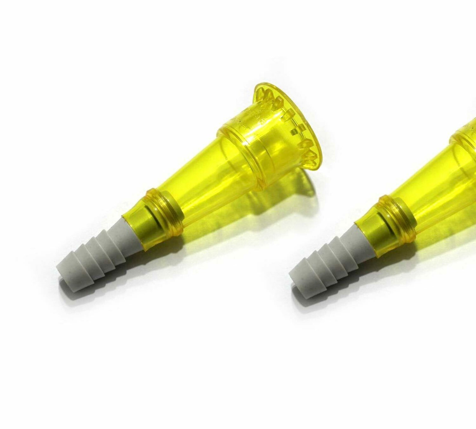 All size rubber tap swirl nozzle straight fit kitchen bath Etsy