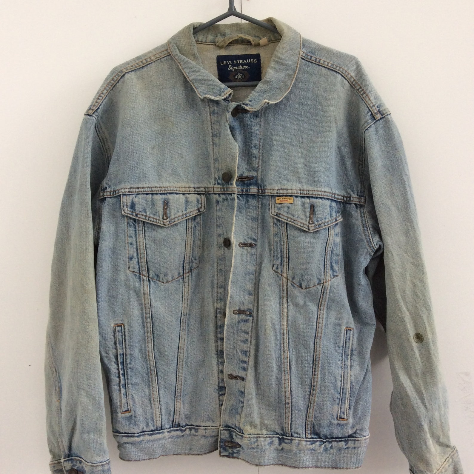 levis signature series